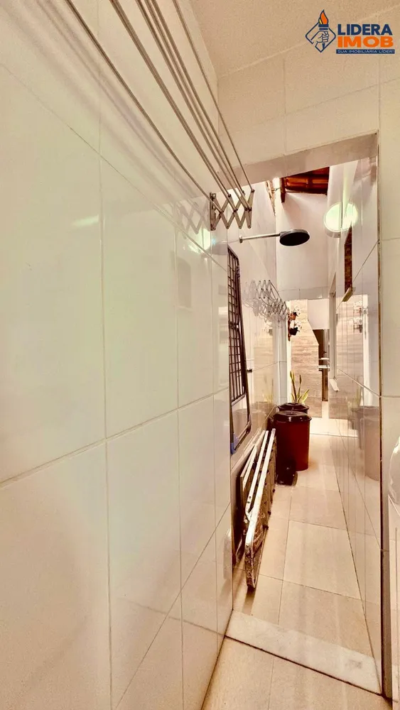Casa, 3 quartos, 180 m² - Foto 11