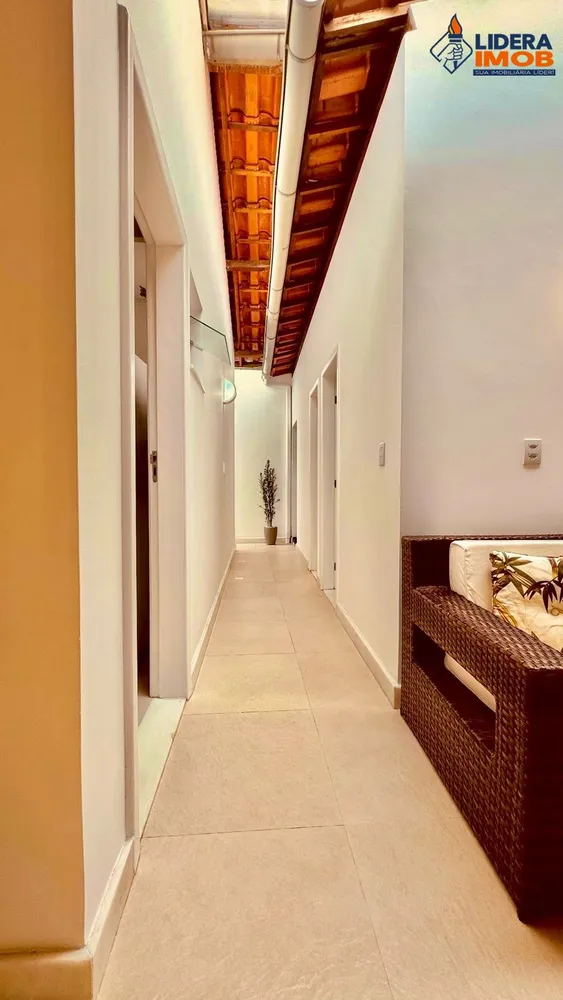 Casa, 3 quartos, 180 m² - Foto 7
