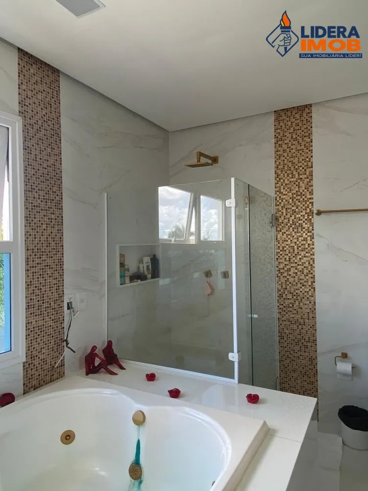 Casa, 6 quartos, 500 m² - Foto 2