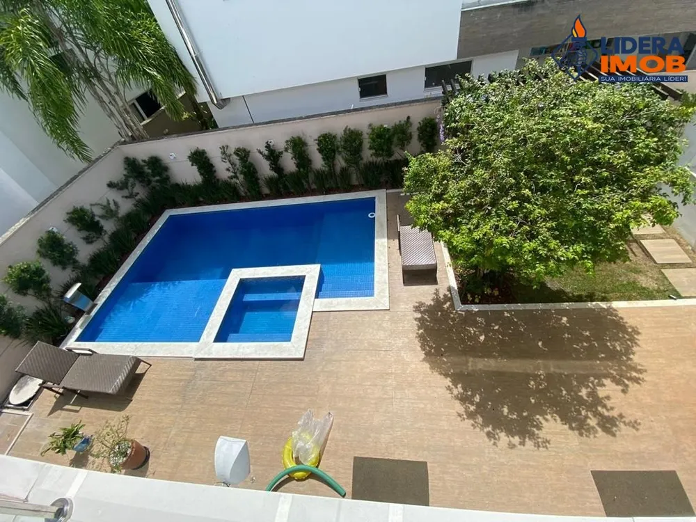 Casa, 6 quartos, 500 m² - Foto 1