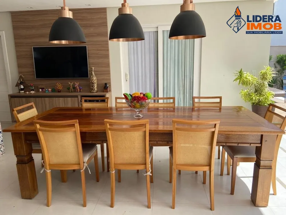 Casa, 6 quartos, 500 m² - Foto 3