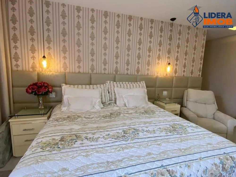 Casa, 6 quartos, 500 m² - Foto 4