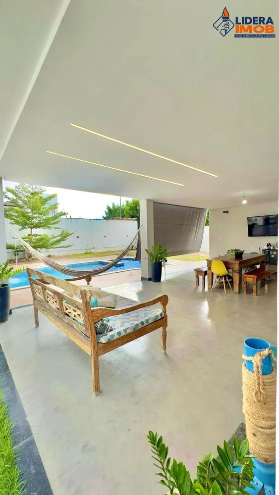 Casa, 4 quartos, 720 m² - Foto 7