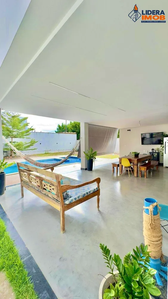 Casa, 4 quartos, 720 m² - Foto 4