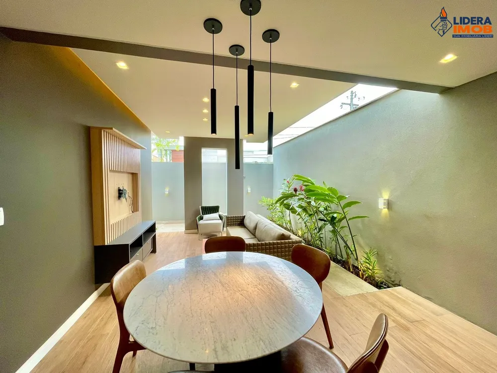 Casa, 3 quartos, 190 m² - Foto 13