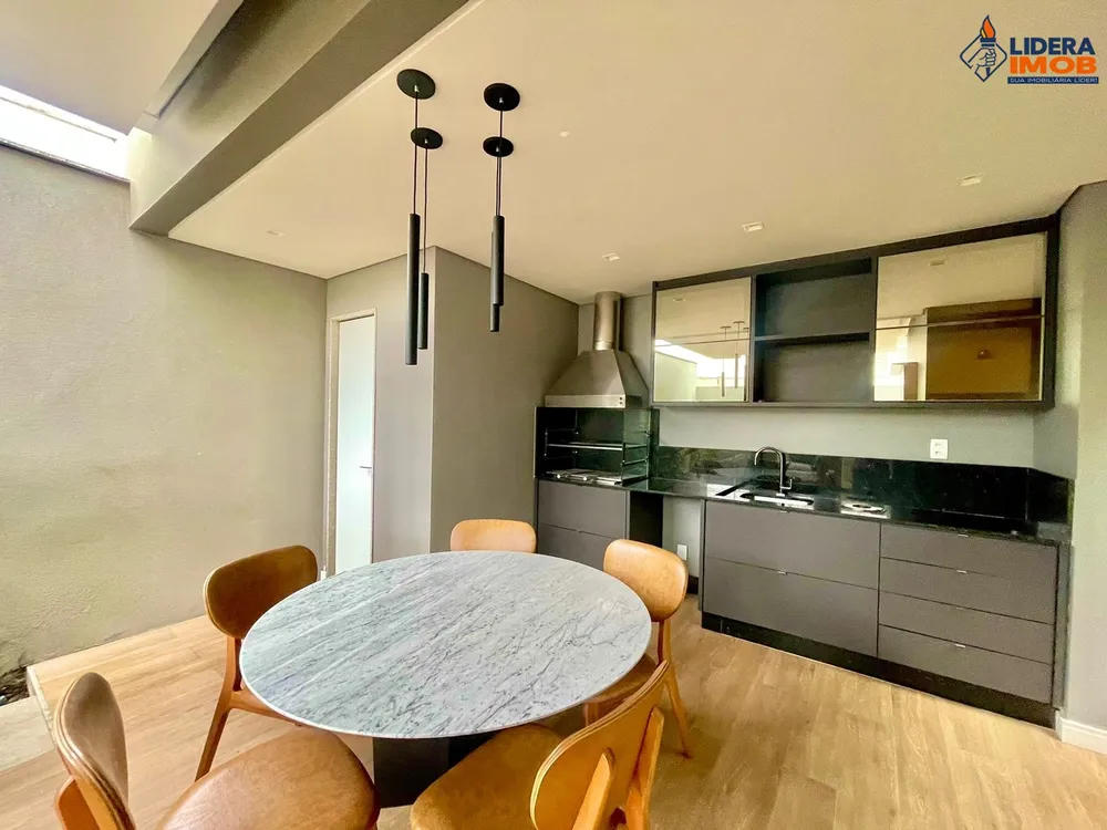 Casa, 3 quartos, 190 m² - Foto 4
