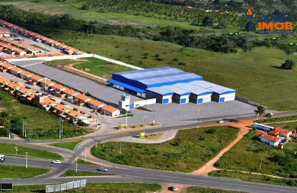 Depósito-Galpão, 540 m² - Foto 4