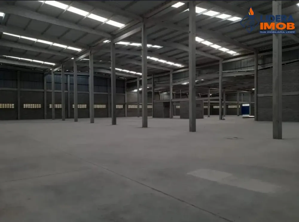 Depósito-Galpão, 540 m² - Foto 1