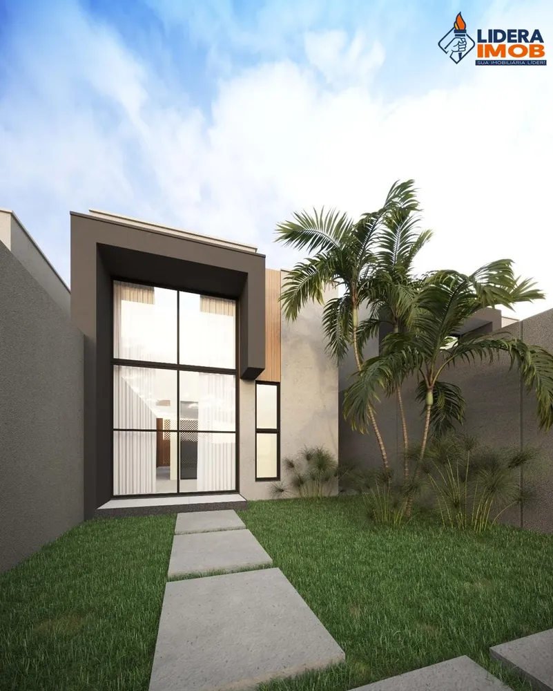 Casa, 3 quartos, 71 m² - Foto 7