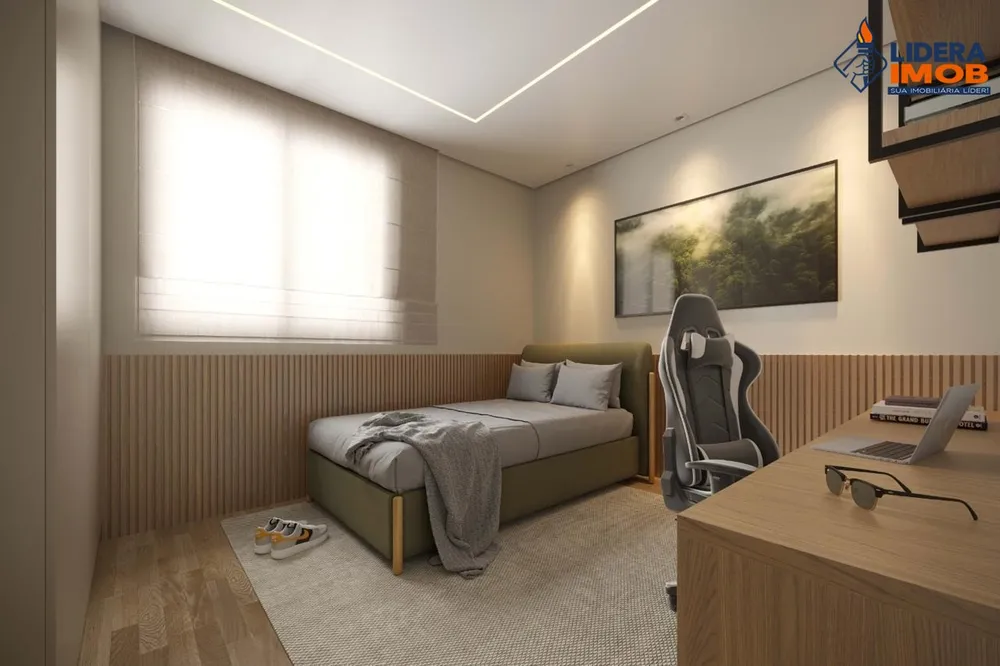 Casa, 3 quartos, 71 m² - Foto 4