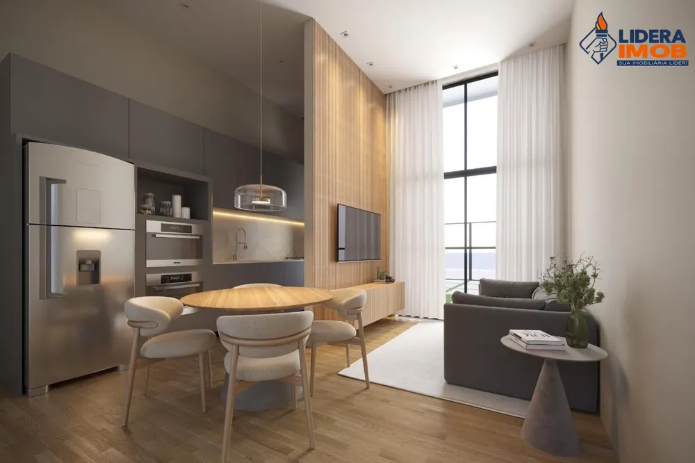 Casa, 3 quartos, 71 m² - Foto 5