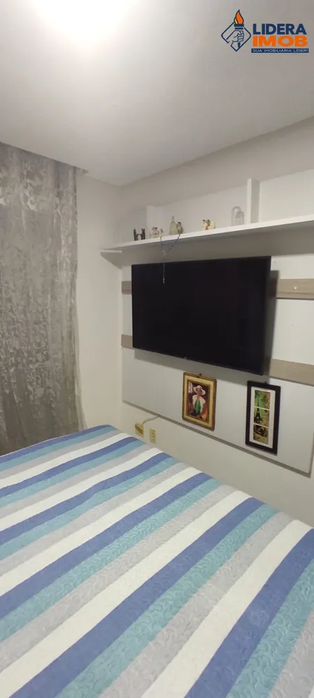 Apartamento, 2 quartos, 90 m² - Foto 6