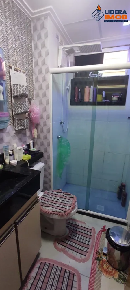 Apartamento, 2 quartos, 90 m² - Foto 8