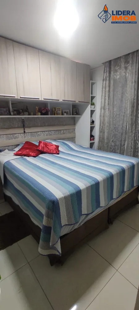 Apartamento, 2 quartos, 90 m² - Foto 9