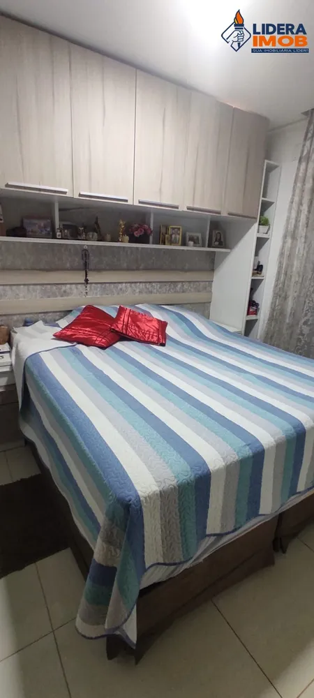 Apartamento, 2 quartos, 90 m² - Foto 4