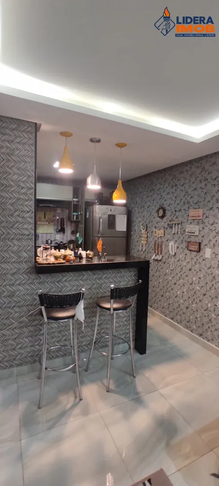 Apartamento, 2 quartos, 90 m² - Foto 11
