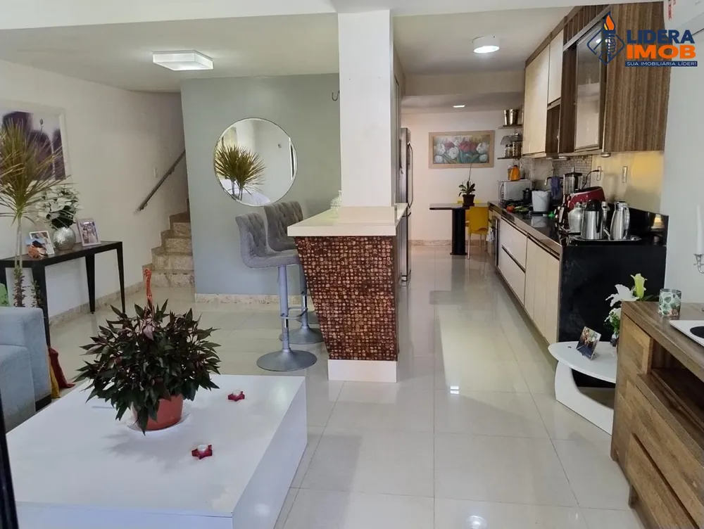 Casa, 2 quartos, 100 m² - Foto 14