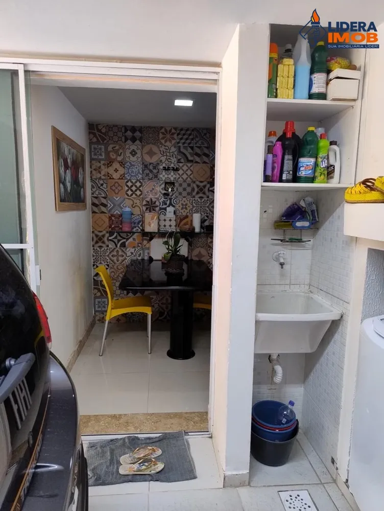 Casa, 2 quartos, 100 m² - Foto 9
