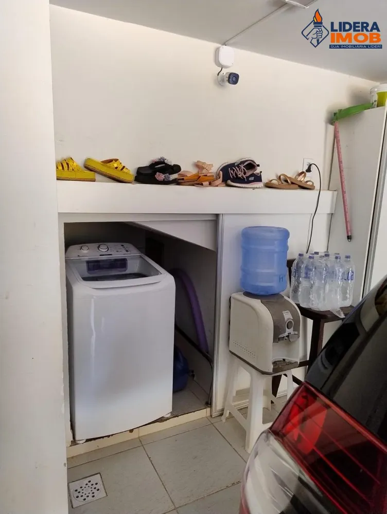Casa, 2 quartos, 100 m² - Foto 2