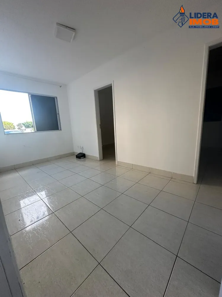 Apartamento, 2 quartos, 50 m² - Foto 4