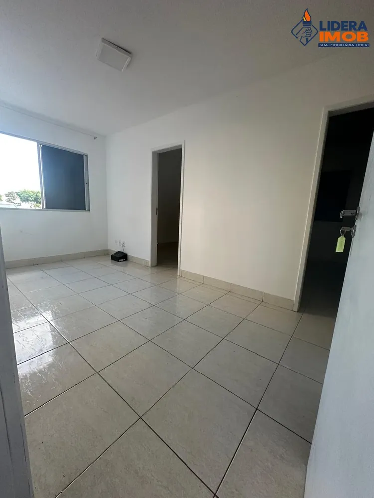 Apartamento, 2 quartos, 50 m² - Foto 1
