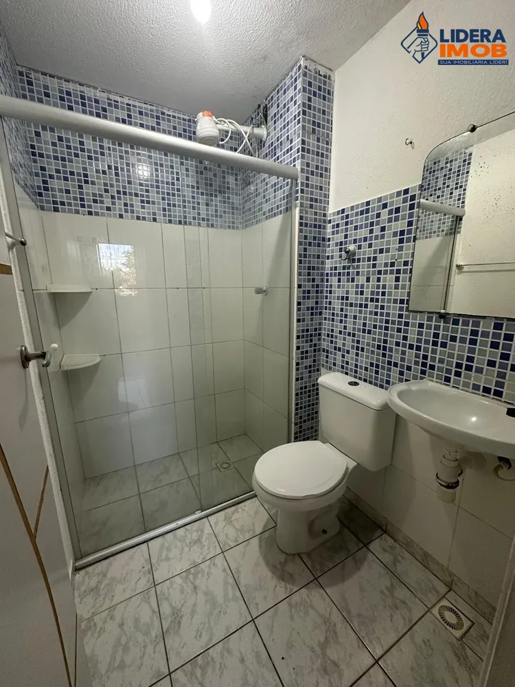 Apartamento, 2 quartos, 50 m² - Foto 5