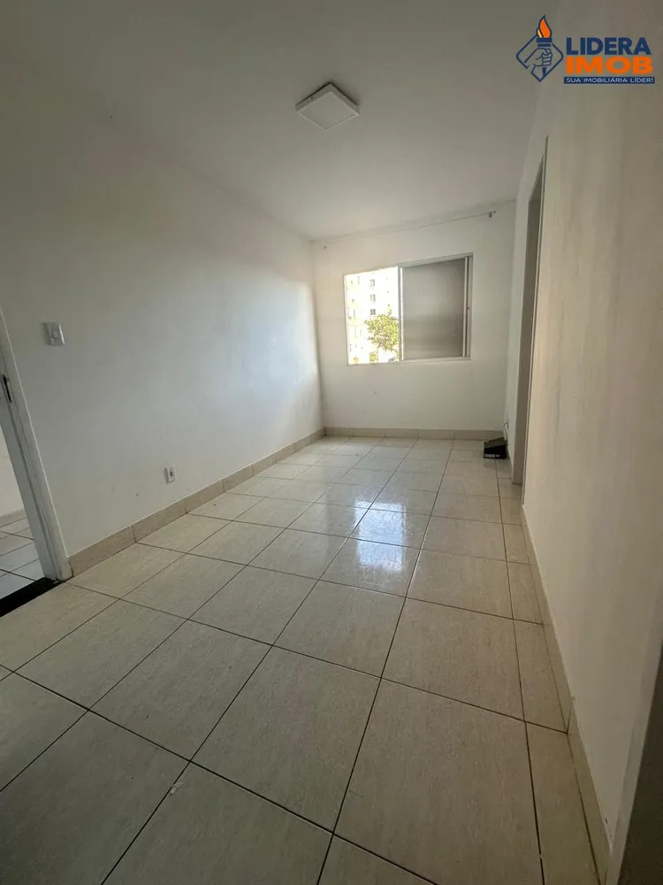 Apartamento, 2 quartos, 50 m² - Foto 3
