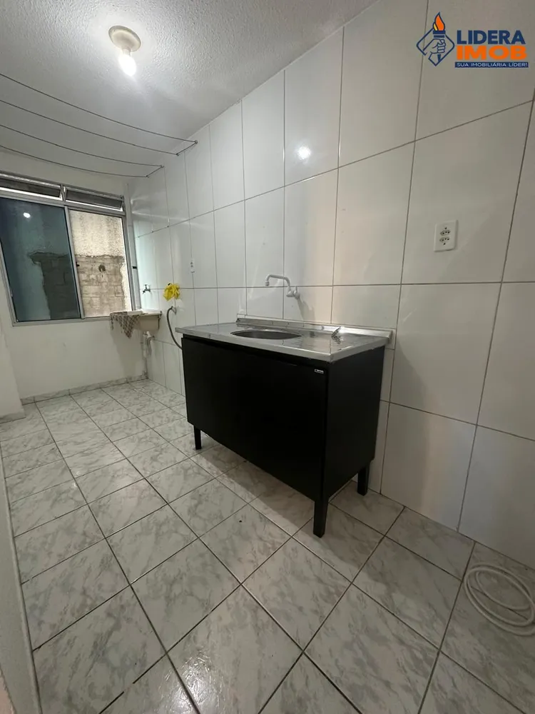 Apartamento, 2 quartos, 50 m² - Foto 7