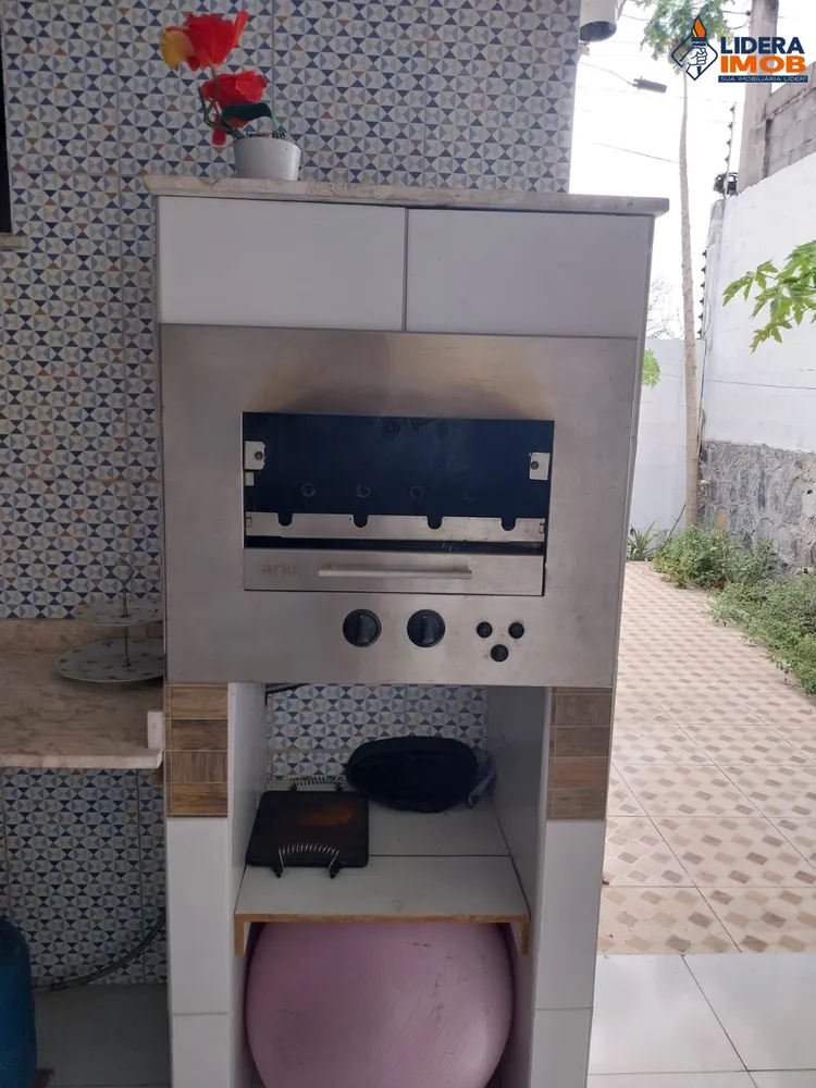 Casa, 3 quartos, 171 m² - Foto 6
