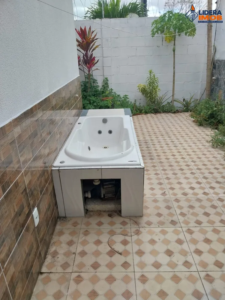 Casa, 3 quartos, 171 m² - Foto 5