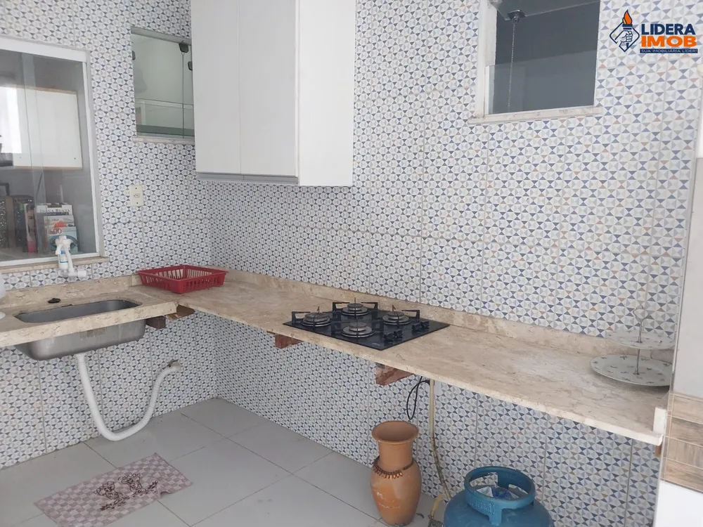 Casa, 3 quartos, 171 m² - Foto 3