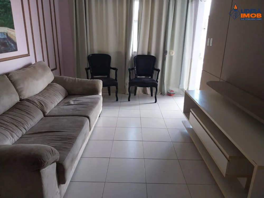 Casa, 3 quartos, 171 m² - Foto 1