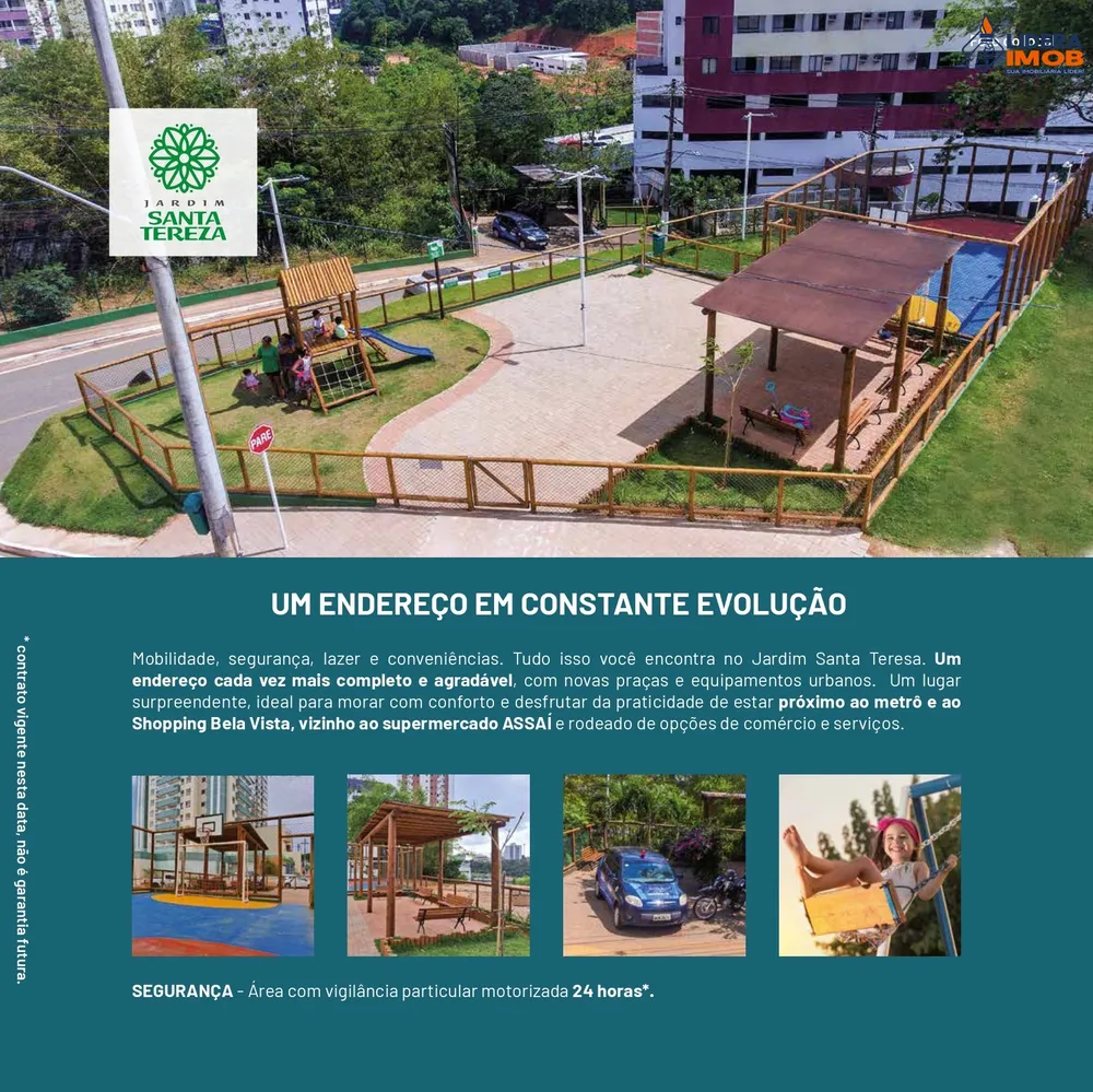 Apartamento, 2 quartos, 59 m² - Foto 15