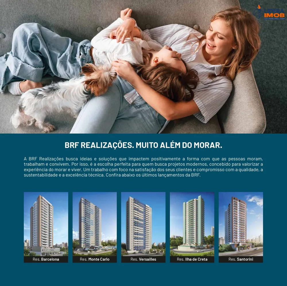 Apartamento, 2 quartos, 59 m² - Foto 16