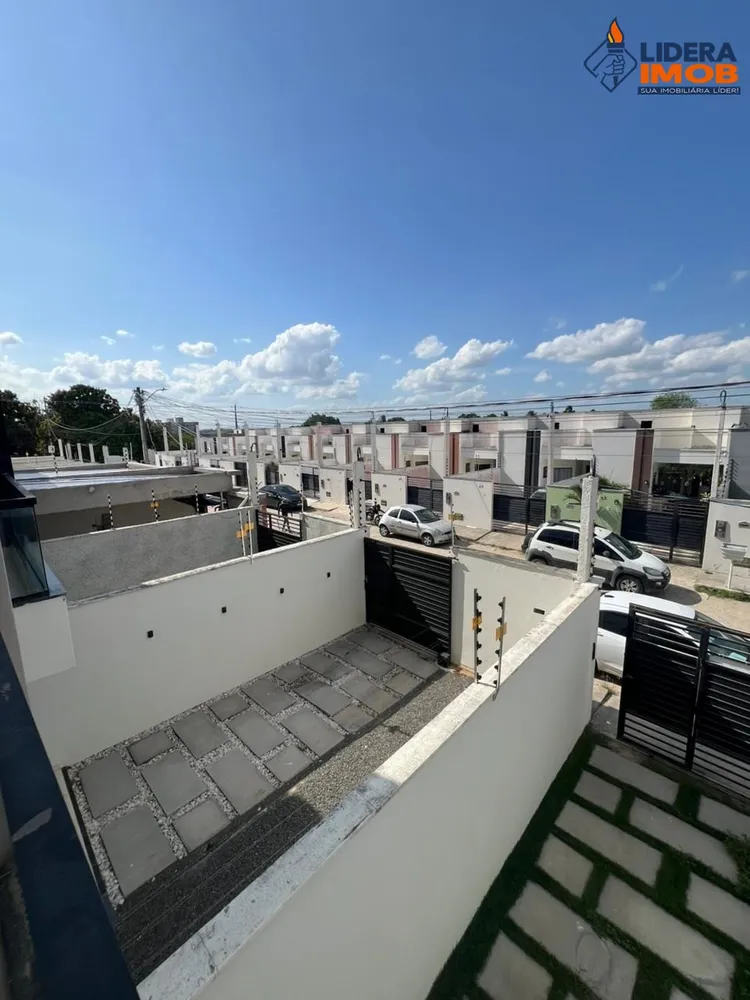 Casa, 3 quartos, 110 m² - Foto 9