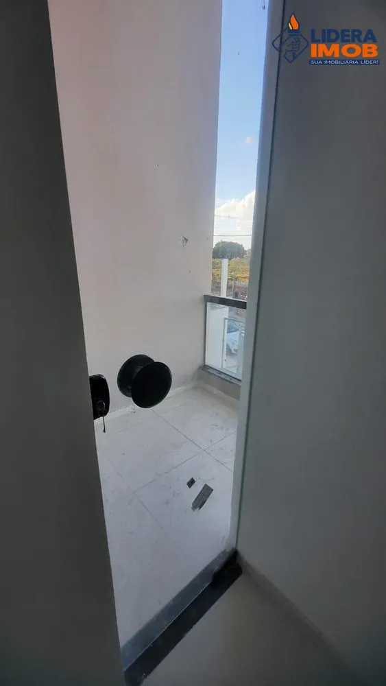 Casa, 3 quartos, 110 m² - Foto 4