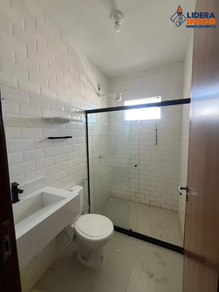 Casa, 3 quartos, 110 m² - Foto 7