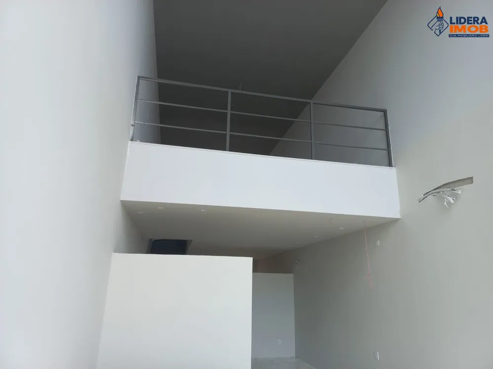 Depósito-Galpão, 159 m² - Foto 1