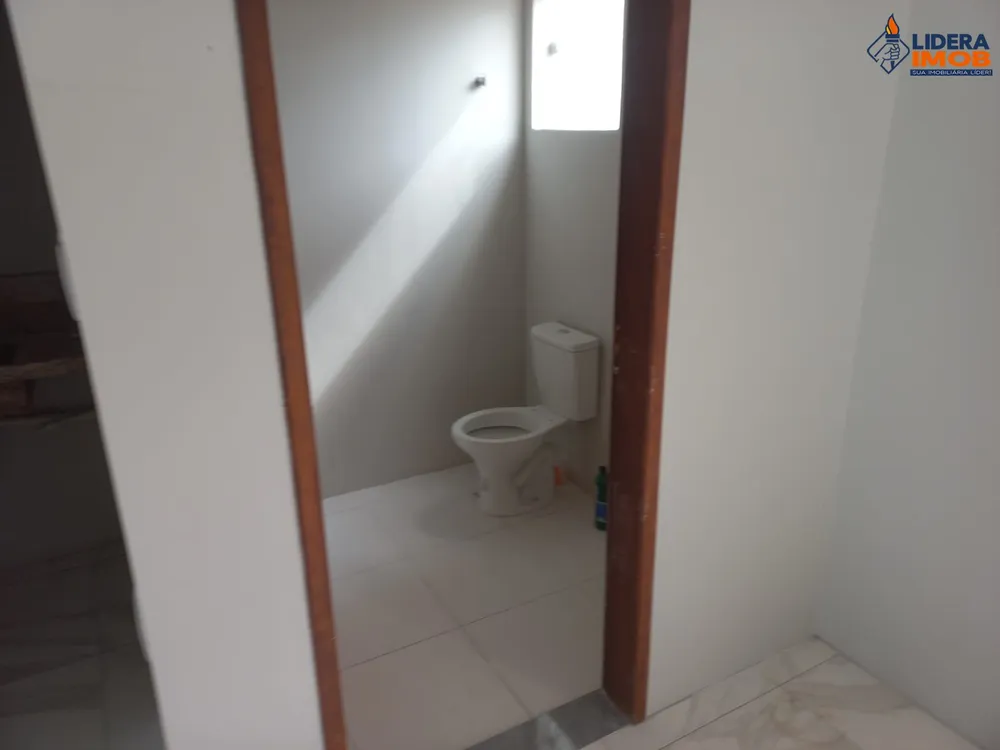 Depósito-Galpão, 159 m² - Foto 5