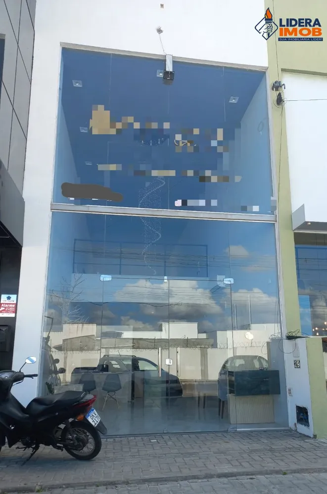Depósito-Galpão, 159 m² - Foto 9