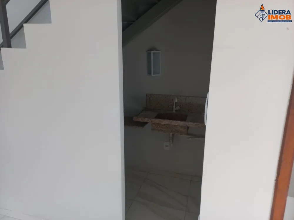 Depósito-Galpão, 159 m² - Foto 7
