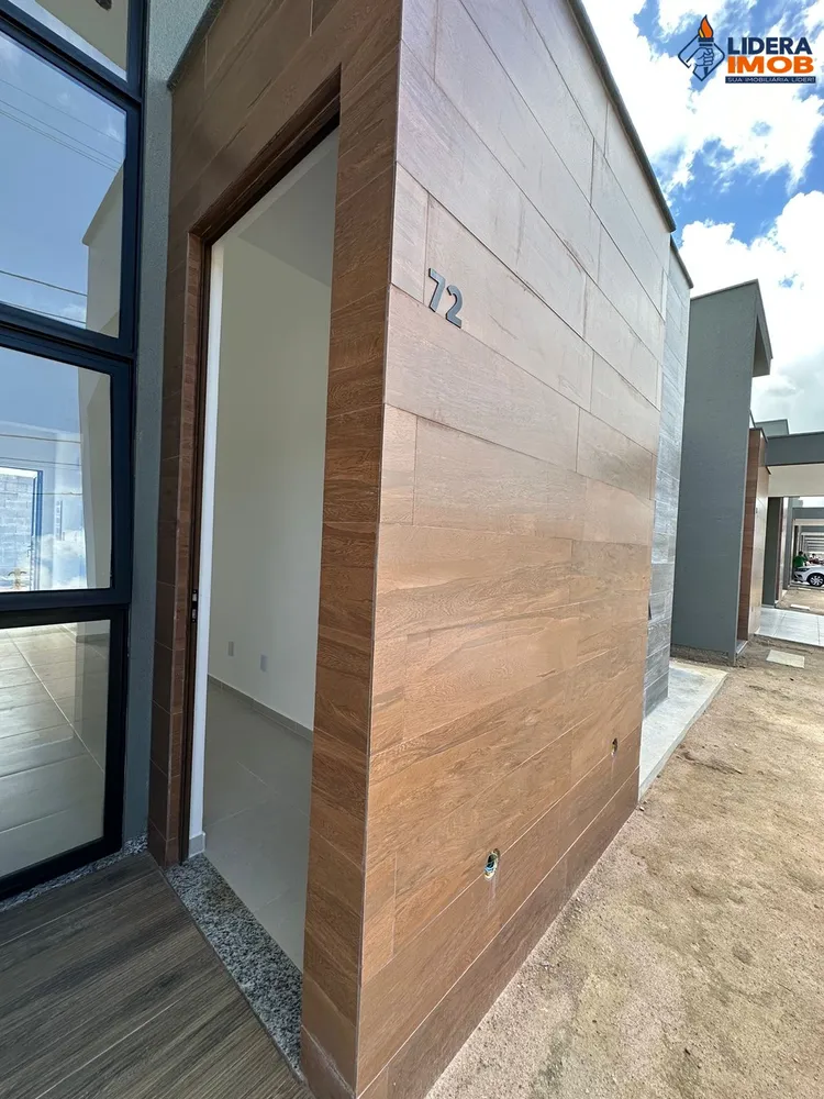 Casa, 3 quartos, 100 m² - Foto 3