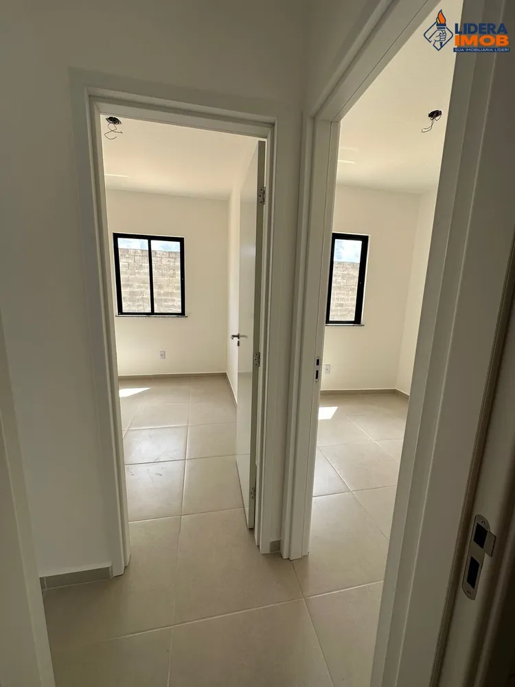 Casa, 3 quartos, 100 m² - Foto 11