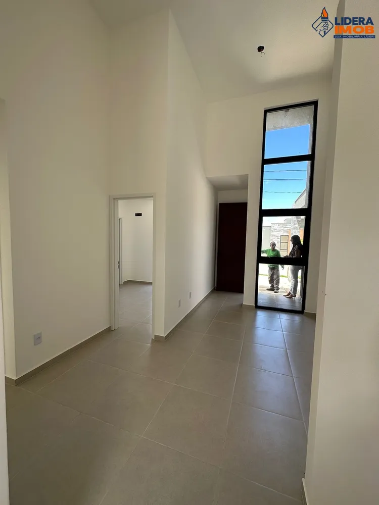 Casa, 3 quartos, 100 m² - Foto 9