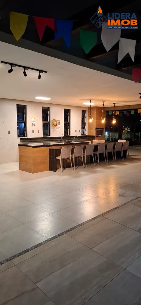 Casa, 3 quartos, 100 m² - Foto 4
