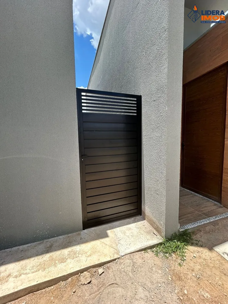 Casa, 3 quartos, 100 m² - Foto 8