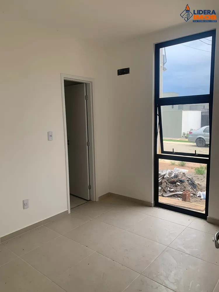 Casa, 3 quartos, 100 m² - Foto 2