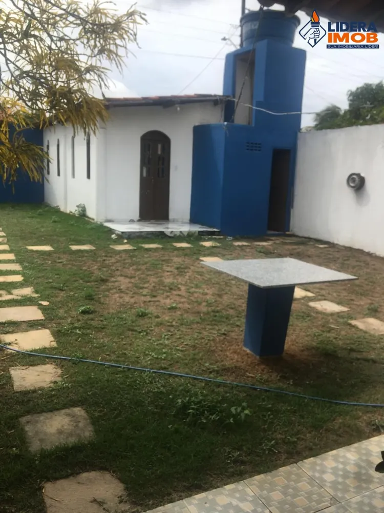 Chácara, 3 quartos, 600 m² - Foto 8