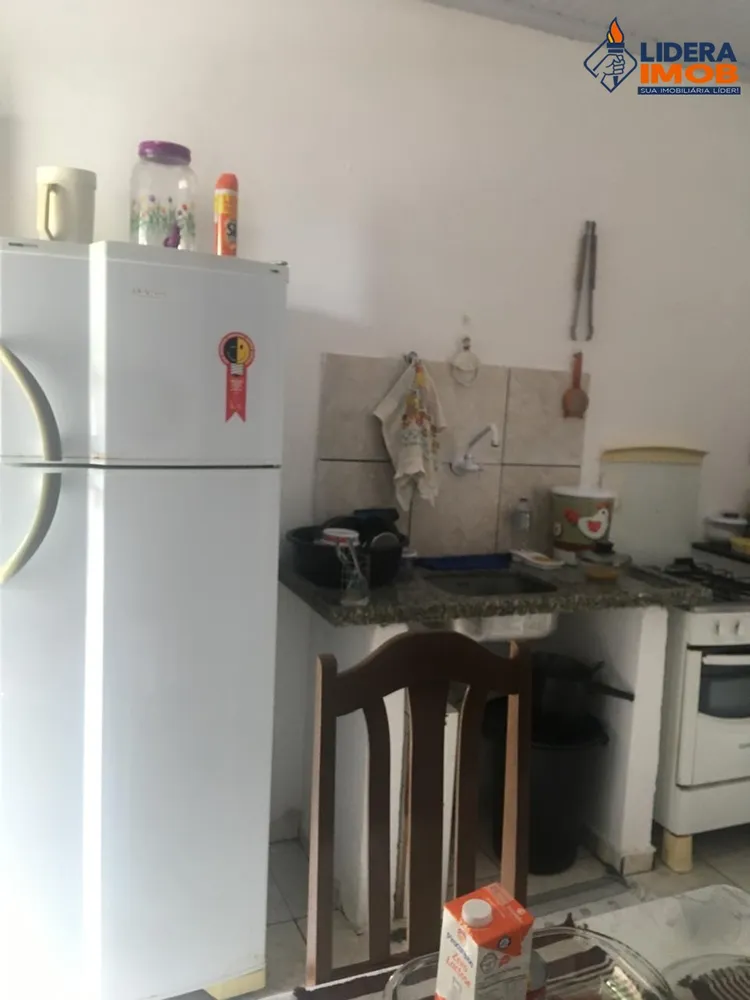Chácara, 3 quartos, 600 m² - Foto 1