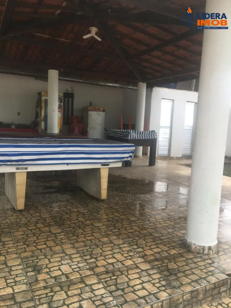 Chácara, 3 quartos, 600 m² - Foto 4